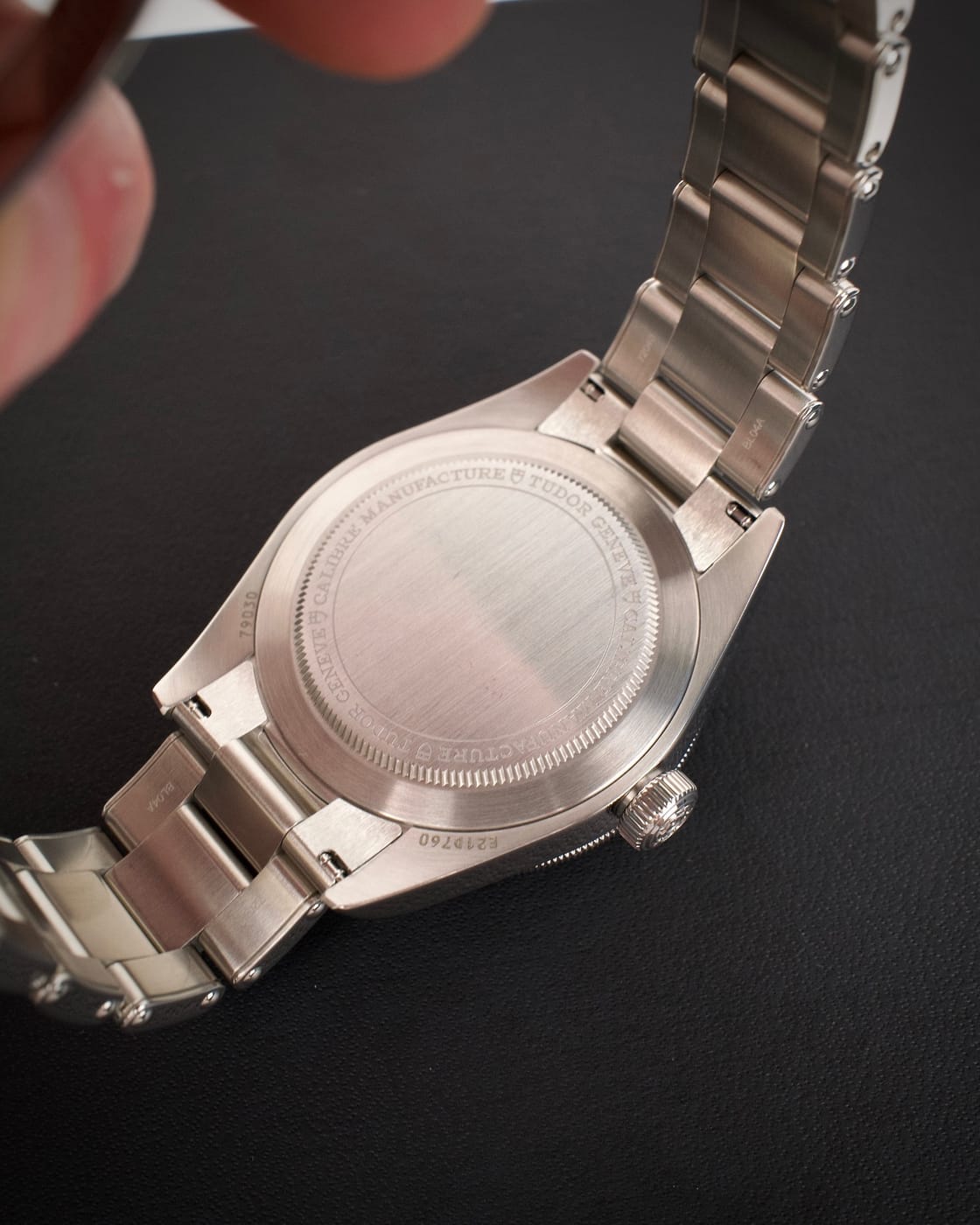 Tudor Black Bay Fifty-Eight — photo 11