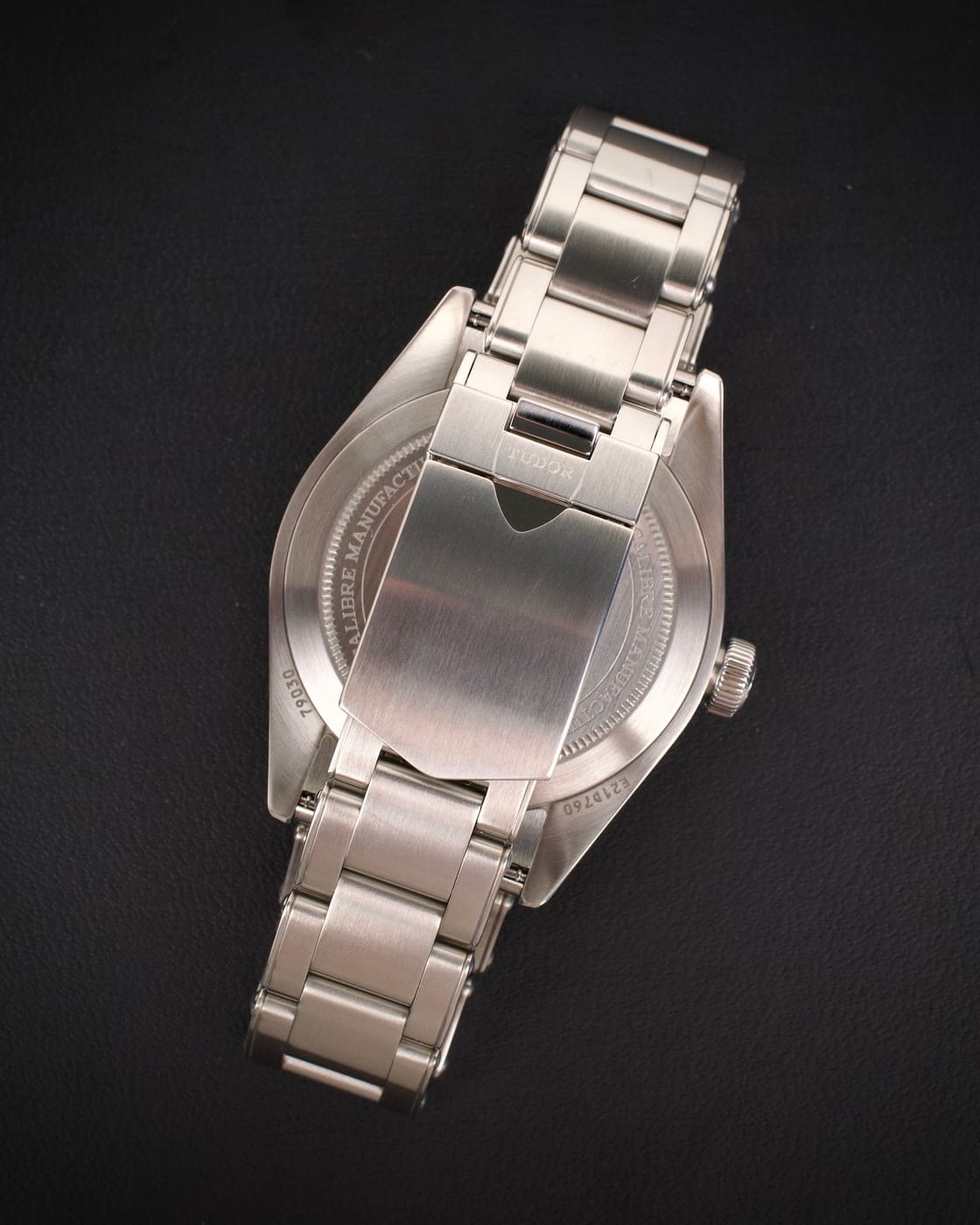 Tudor Black Bay Fifty-Eight — photo 12