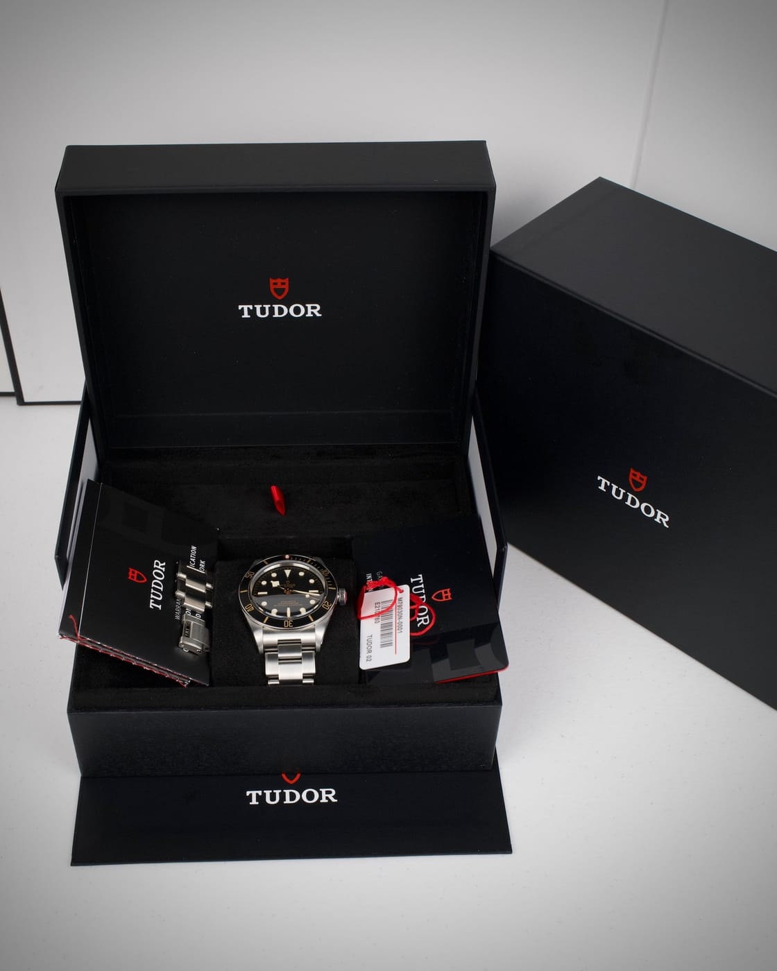 Tudor Black Bay Fifty-Eight — photo 13
