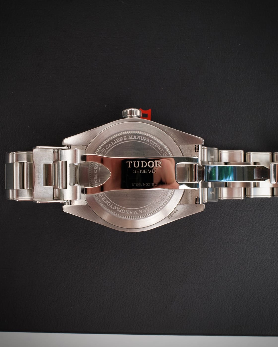 Tudor Black Bay Fifty-Eight — photo 14