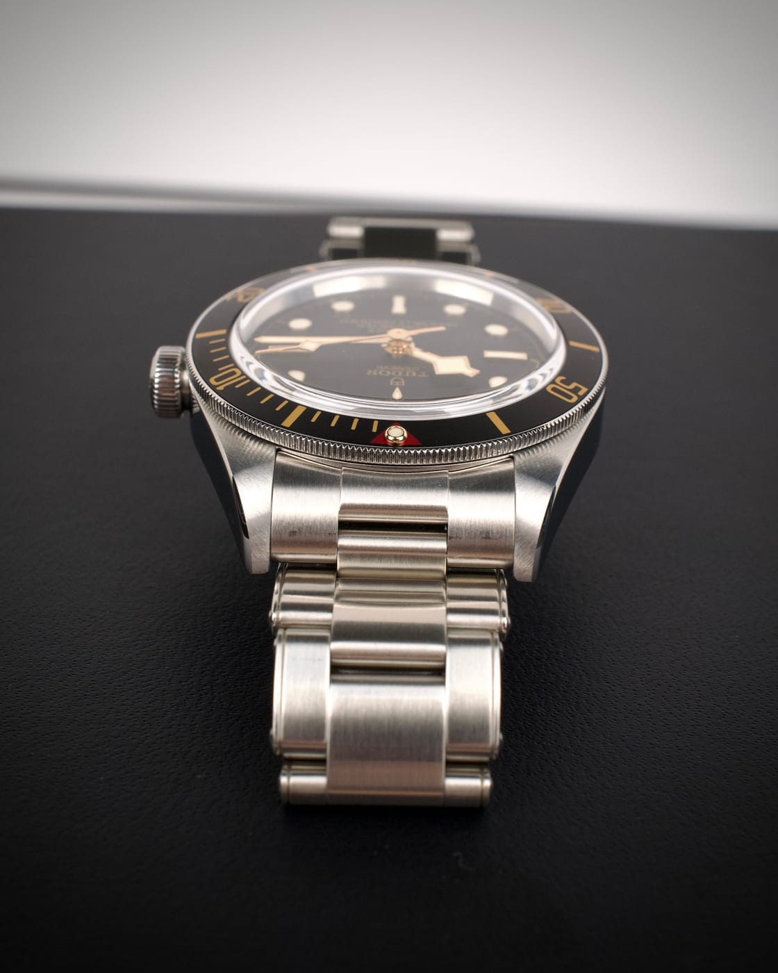 Tudor Black Bay Fifty-Eight — photo 5