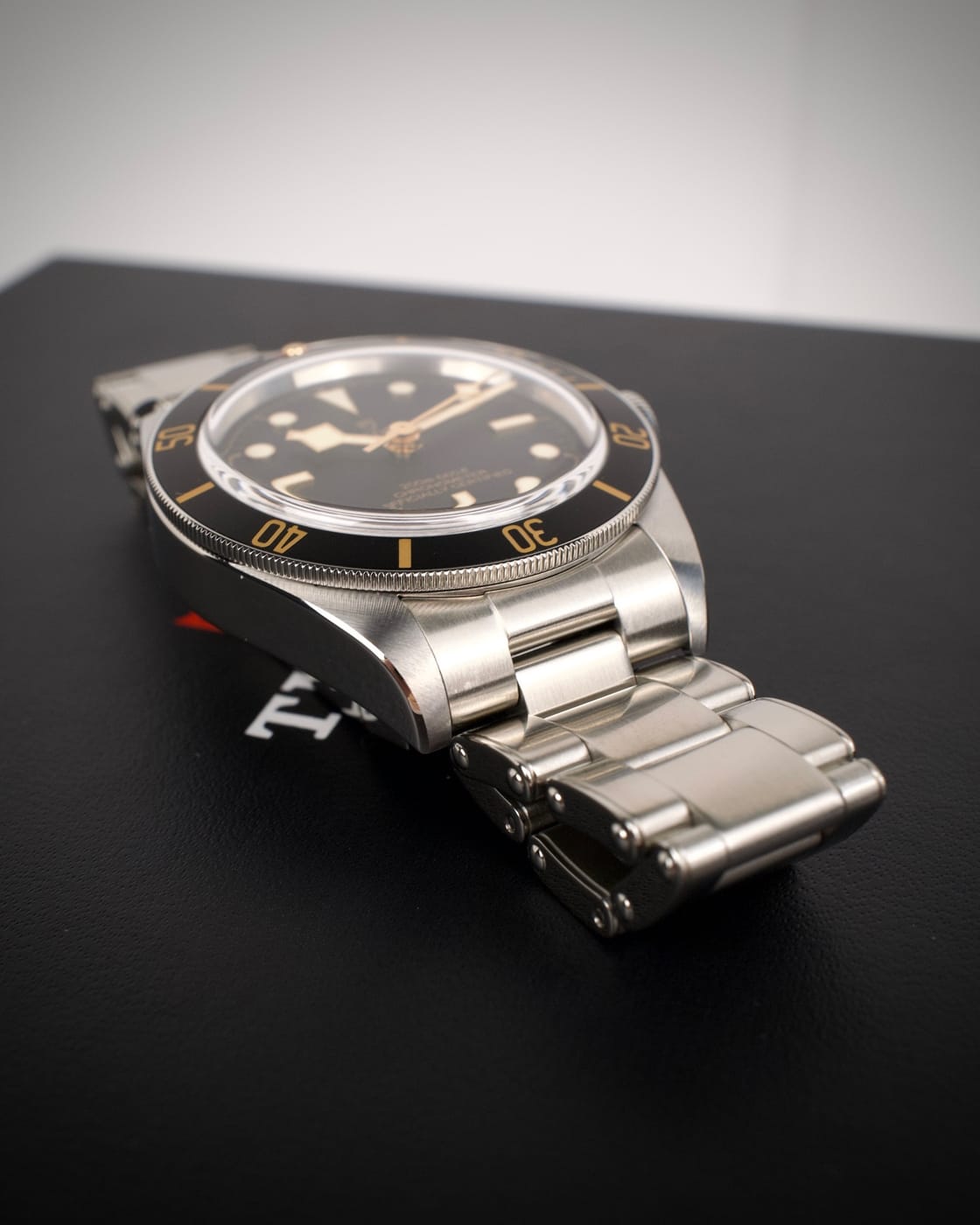Tudor Black Bay Fifty-Eight — photo 6
