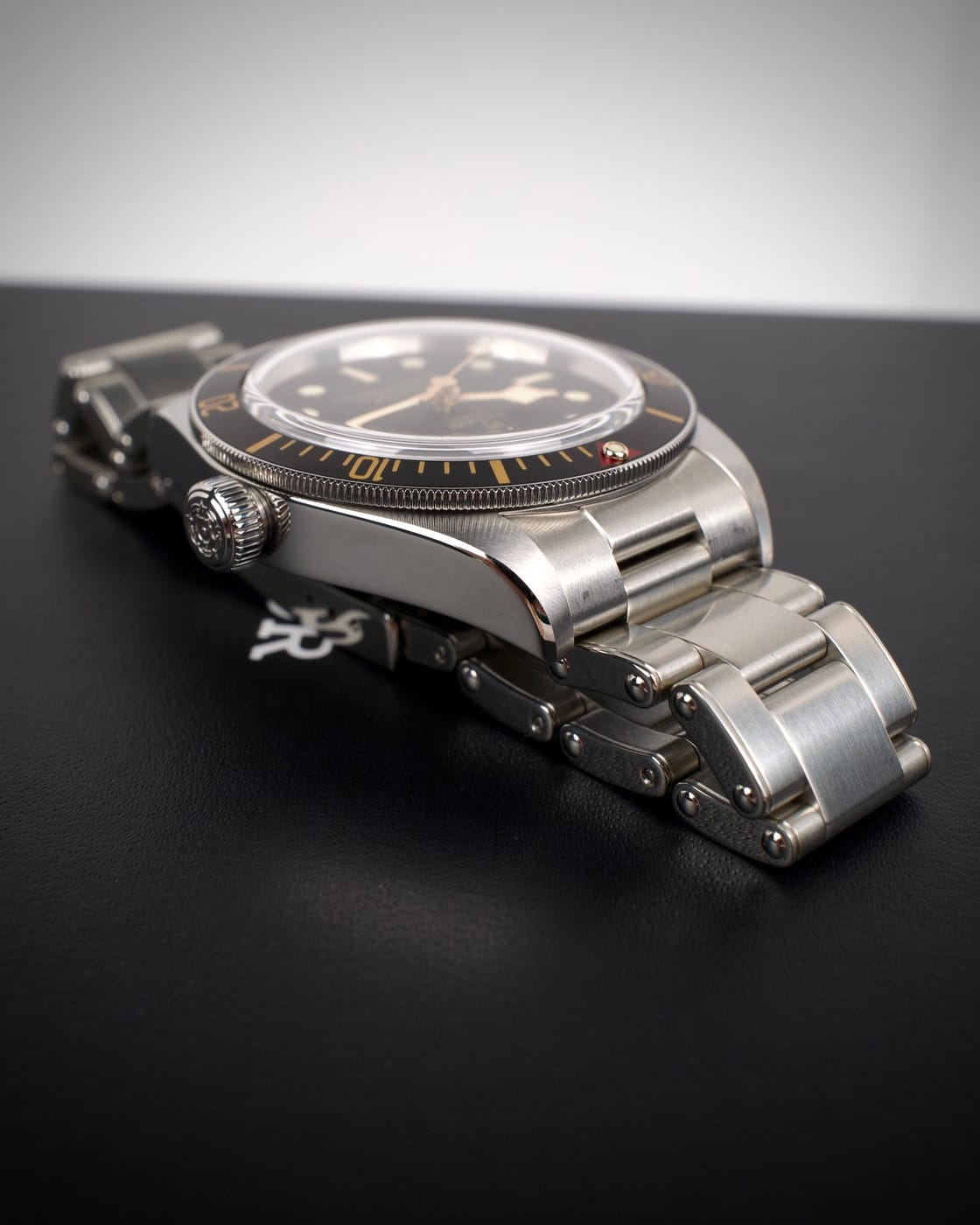 Tudor Black Bay Fifty-Eight — photo 7