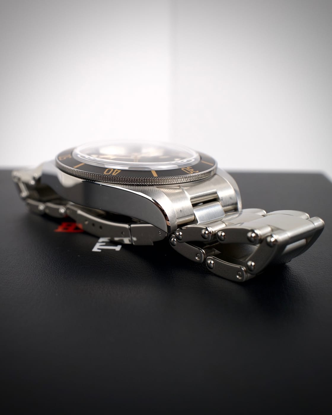 Tudor Black Bay Fifty-Eight — photo 9