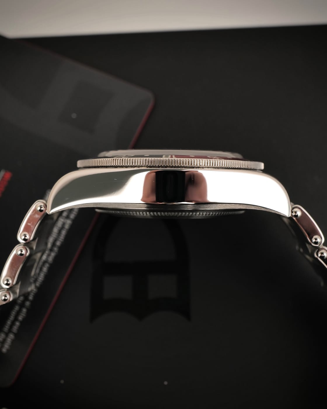 Tudor Black Bay GMT — photo 10