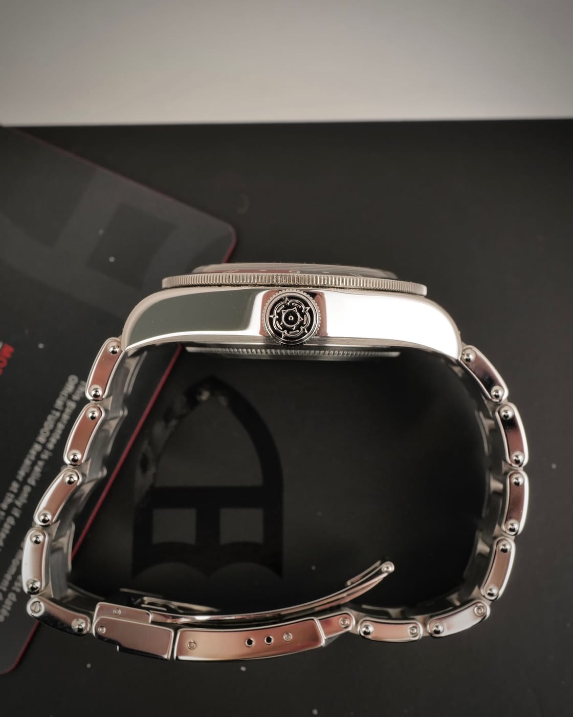 Tudor Black Bay GMT — photo 11