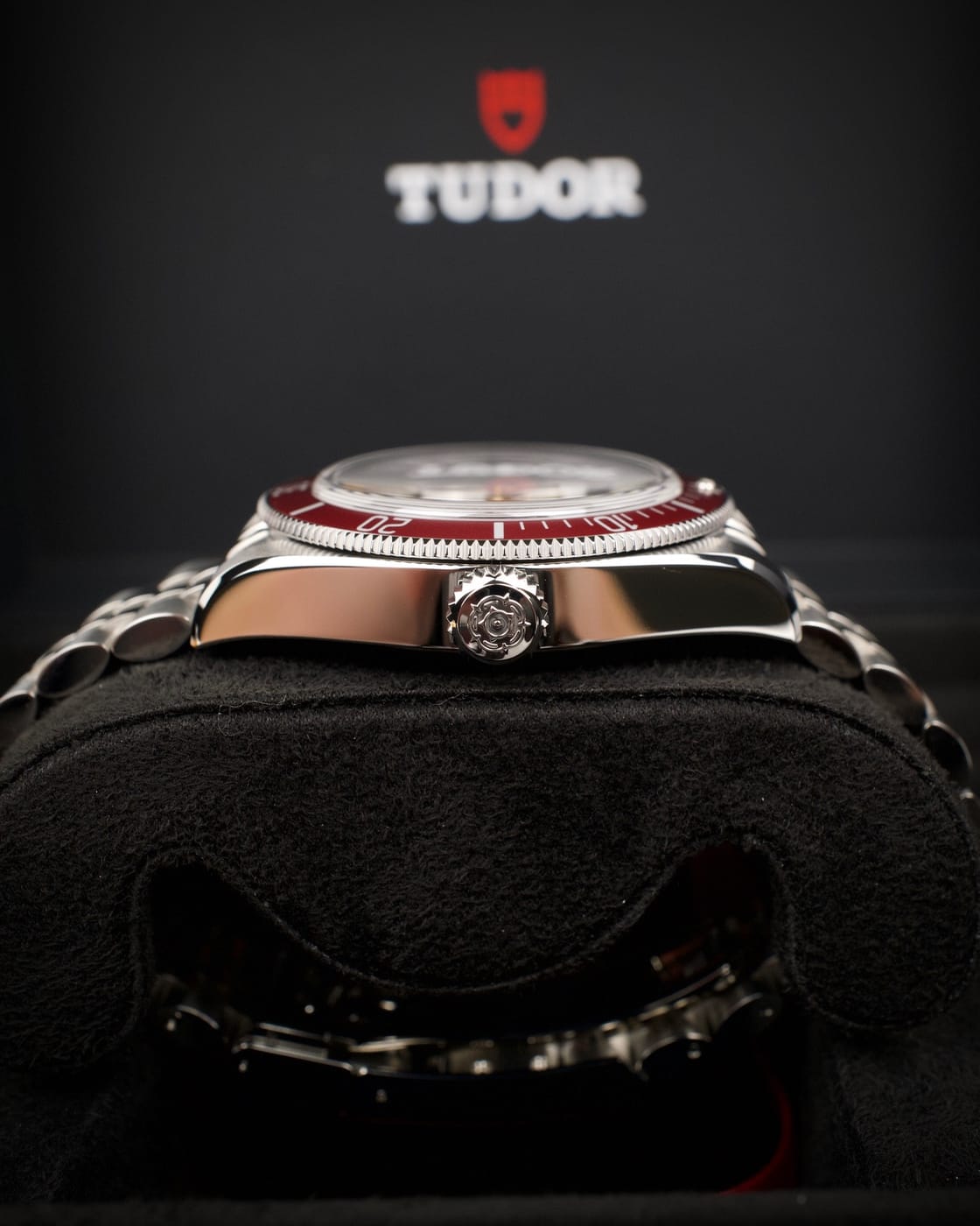 Tudor Black Bay — photo 10