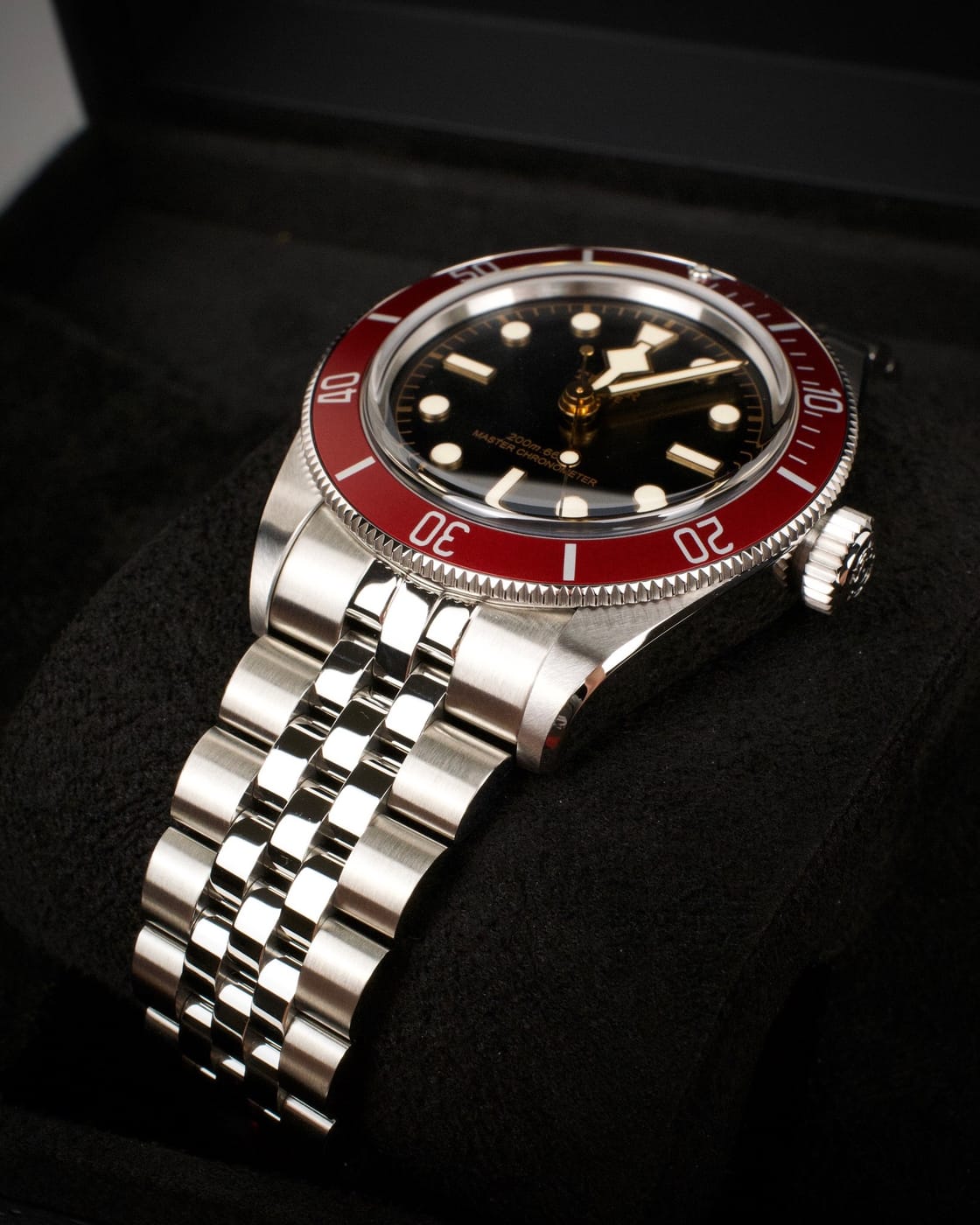 Tudor Black Bay — photo 4
