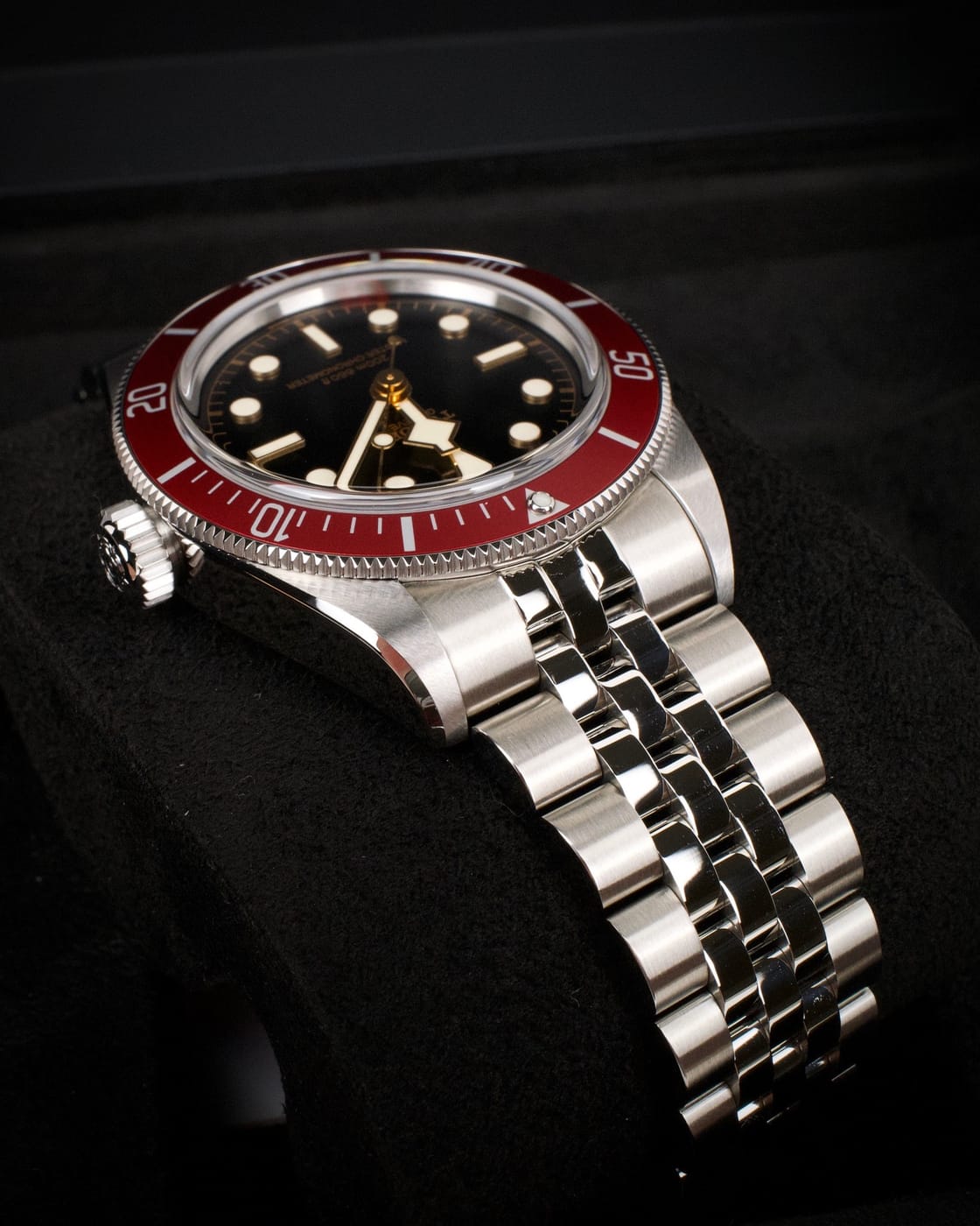 Tudor Black Bay — photo 6