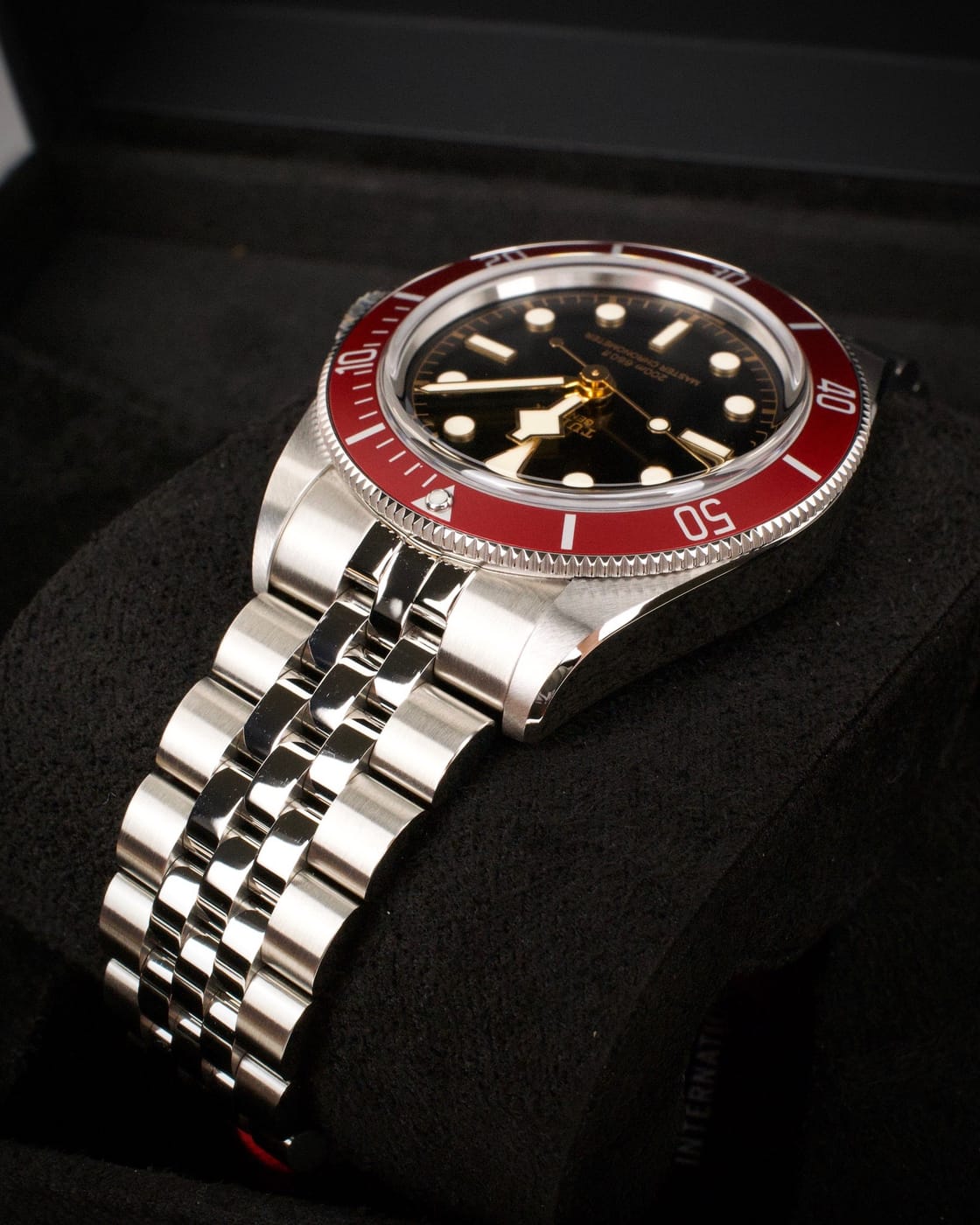 Tudor Black Bay — photo 7
