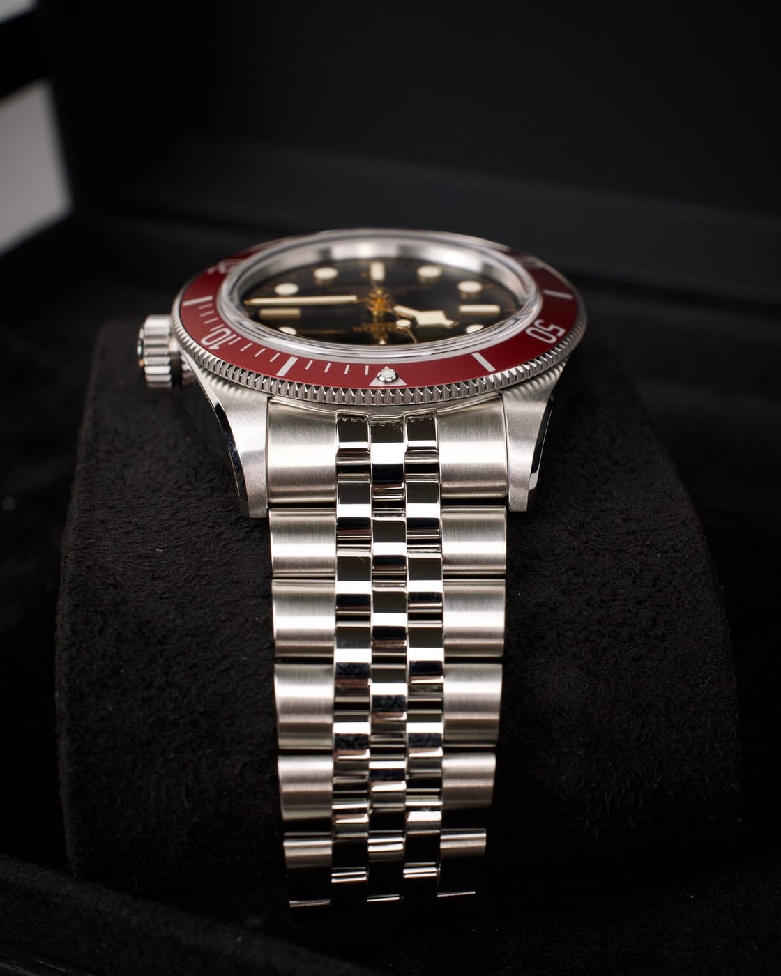 Tudor Black Bay — photo 8