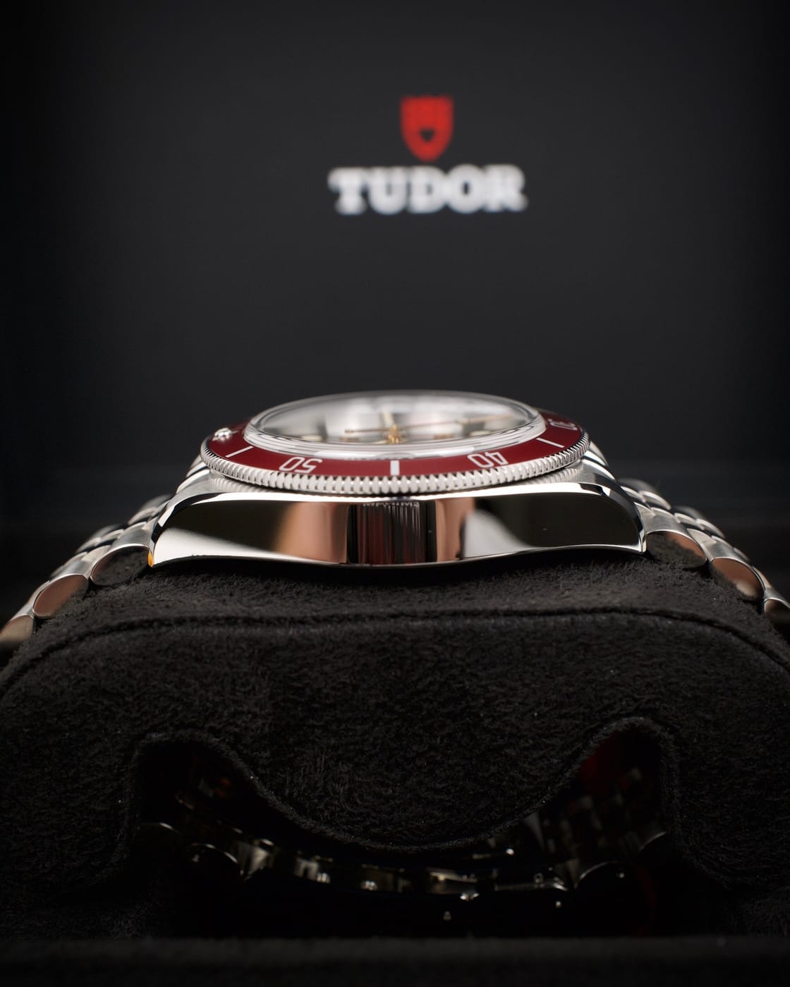 Tudor Black Bay — photo 9