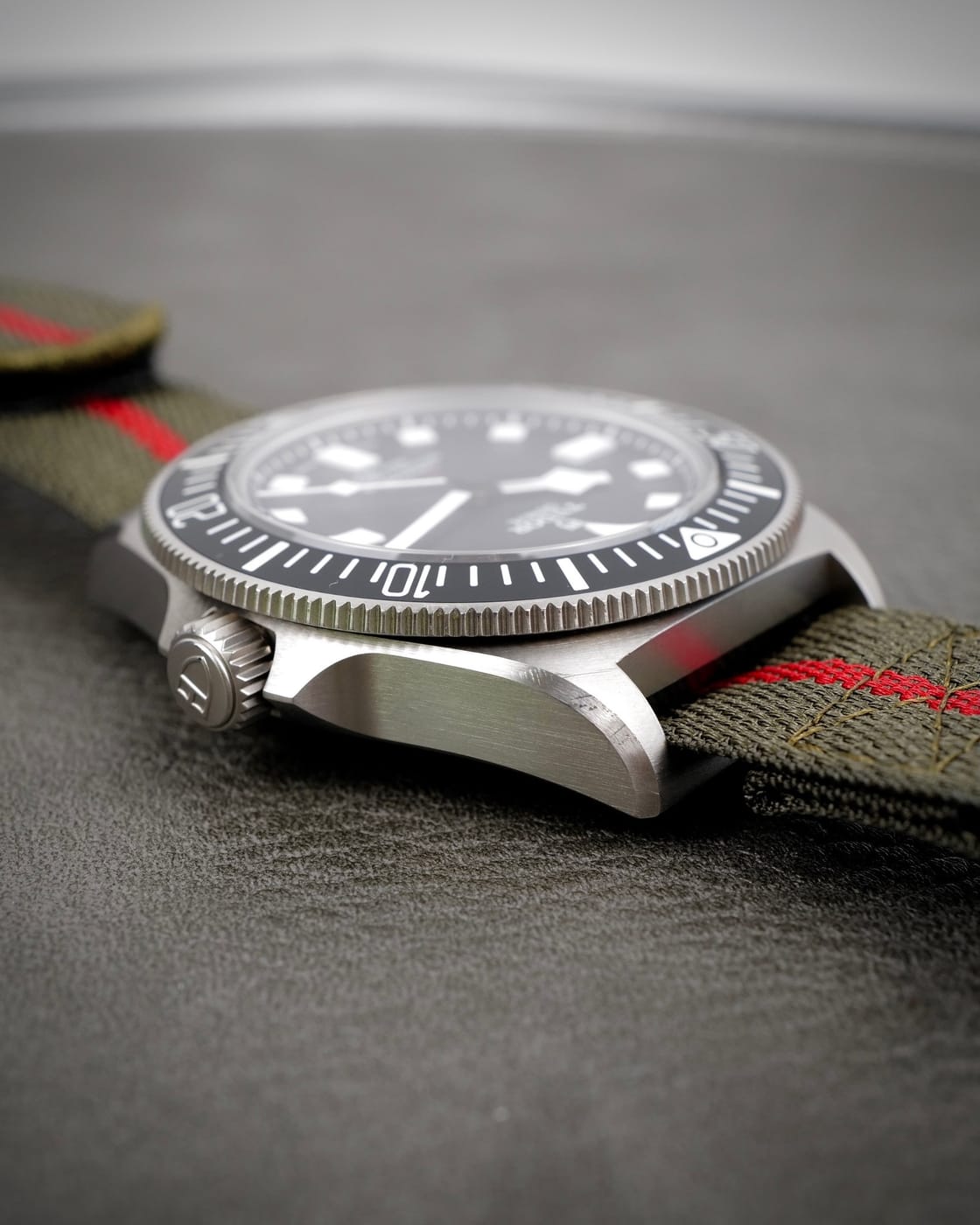 Tudor Pelagos FXD — photo 3