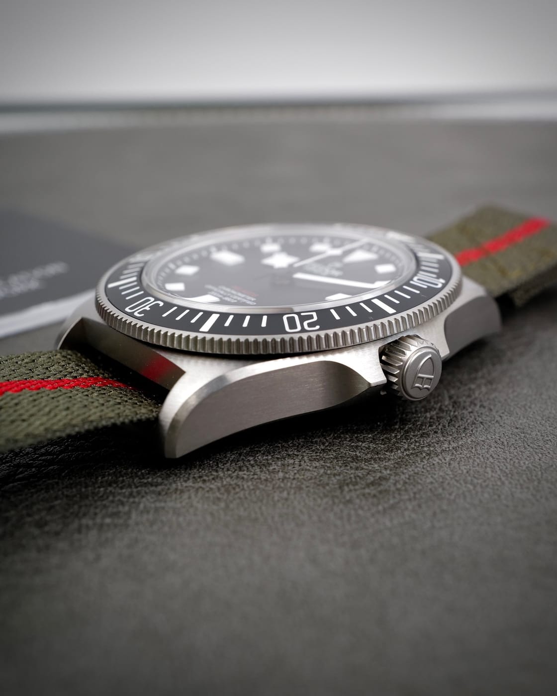 Tudor Pelagos FXD — photo 5