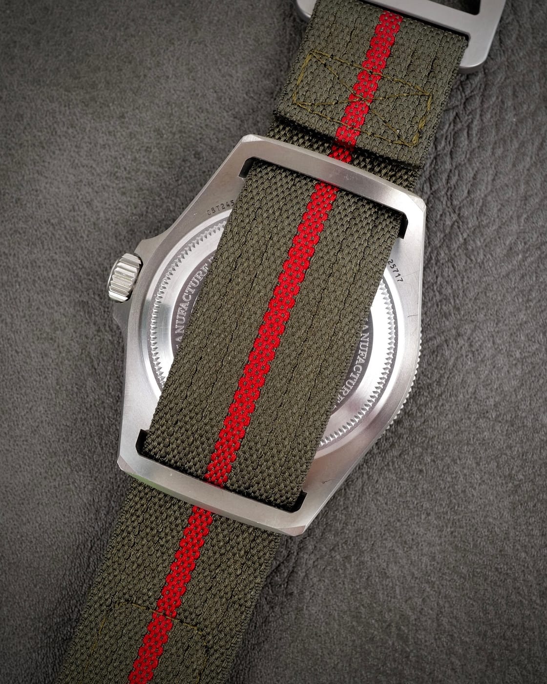 Tudor Pelagos FXD — photo 6