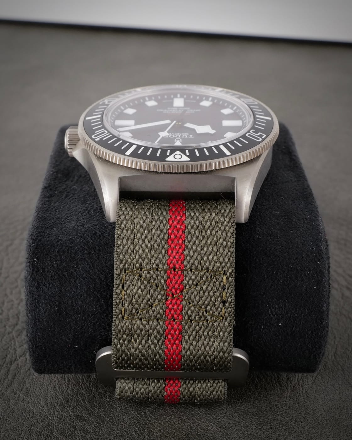 Tudor Pelagos FXD — photo 3