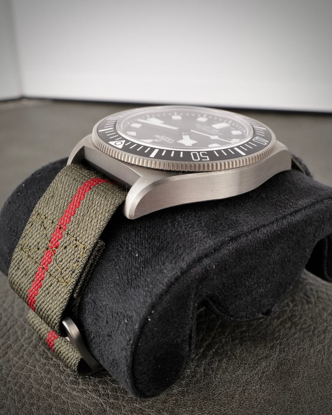 Tudor Pelagos FXD — photo 4