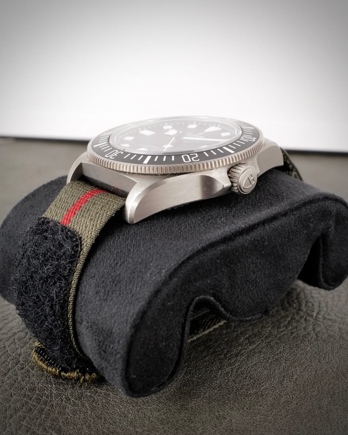 Tudor Pelagos FXD — photo 5