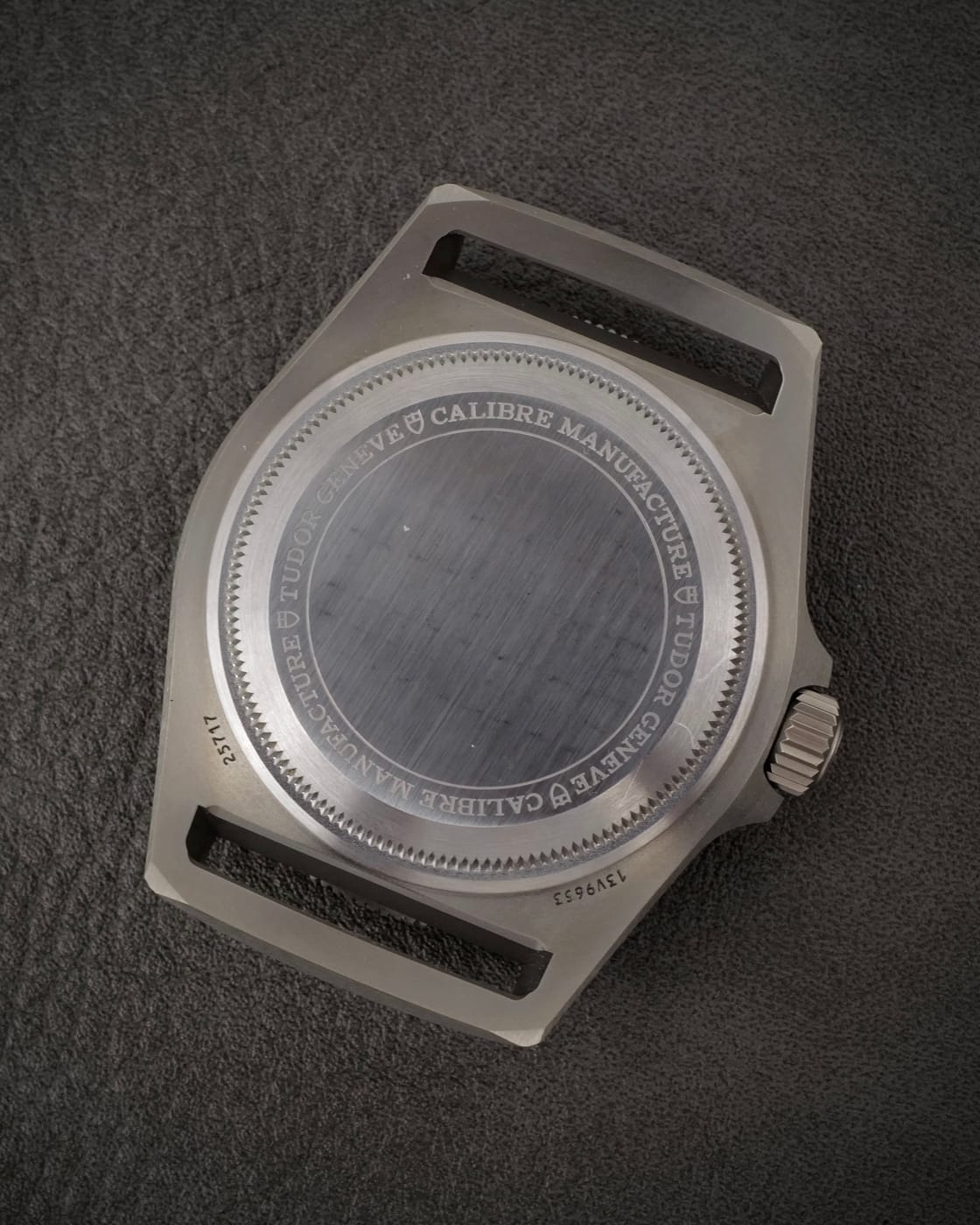 Tudor Pelagos FXD — photo 6