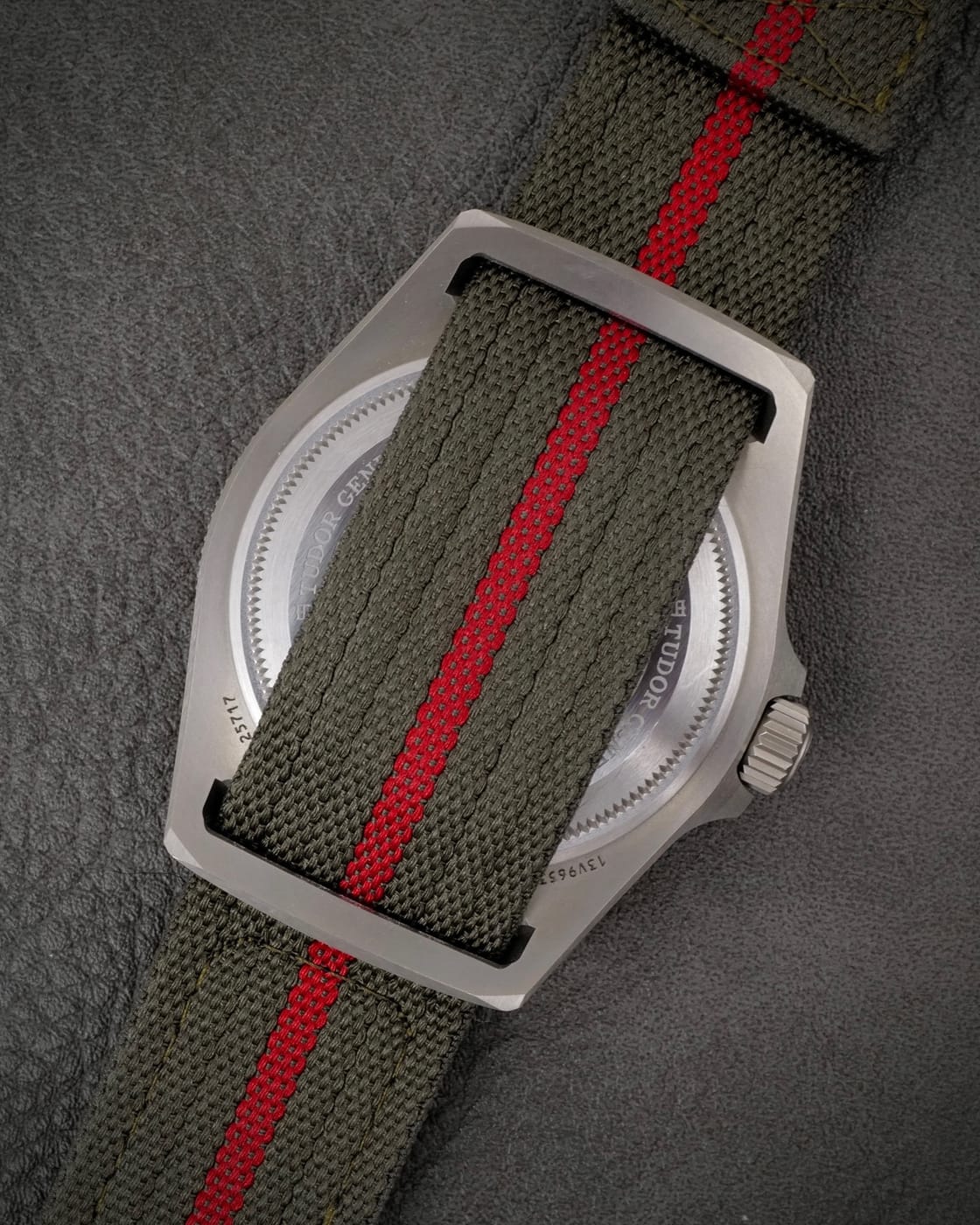 Tudor Pelagos FXD — photo 7