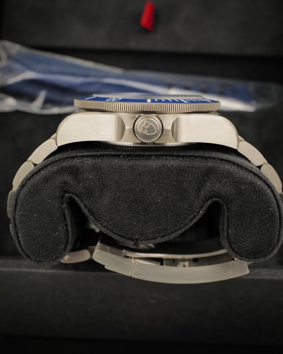 Tudor Pelagos — photo 3