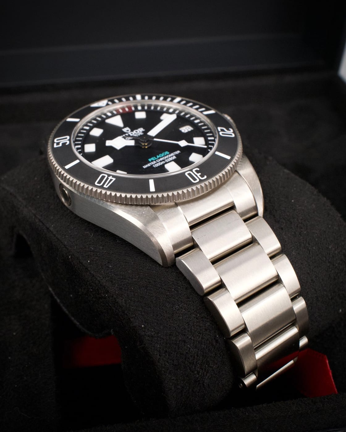 Tudor Pelagos Ultra — photo 2