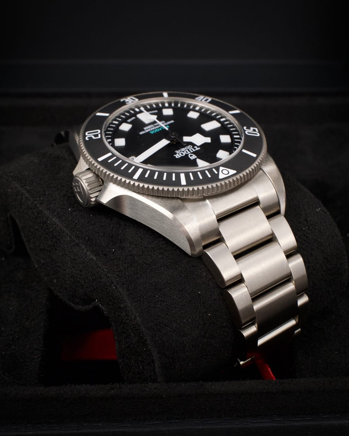 Tudor Pelagos Ultra — photo 3