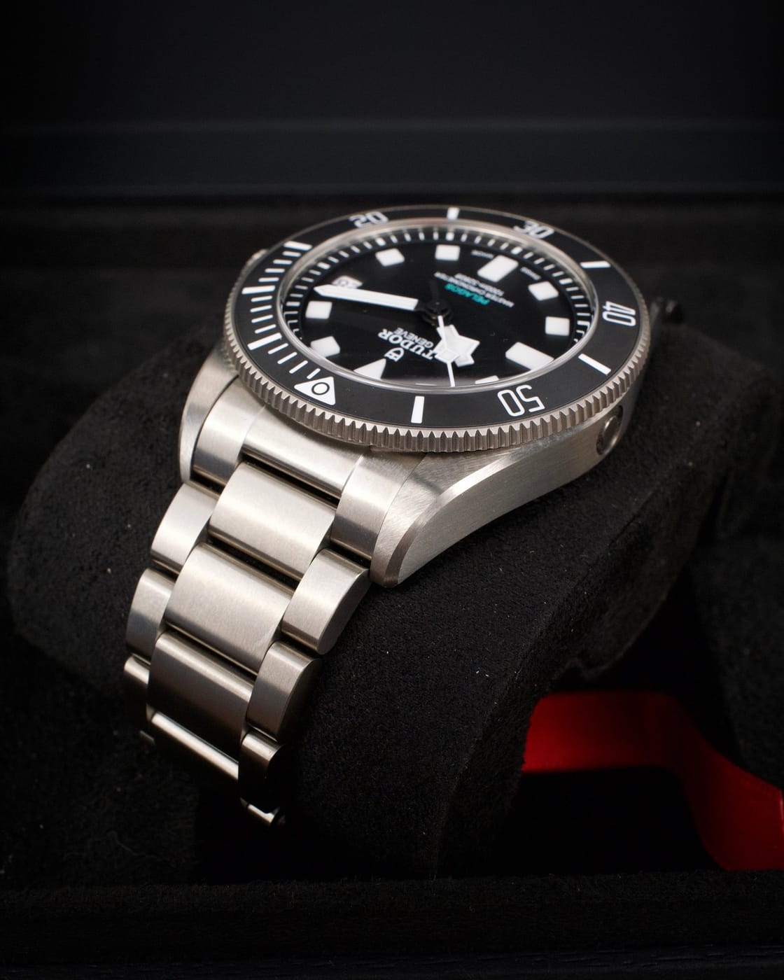 Tudor Pelagos Ultra — photo 4