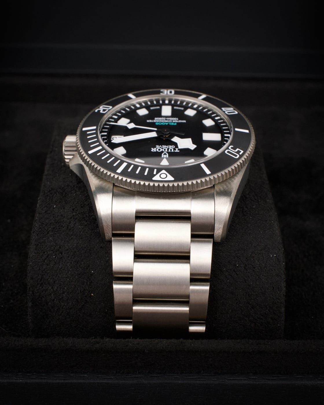 Tudor Pelagos Ultra — photo 5