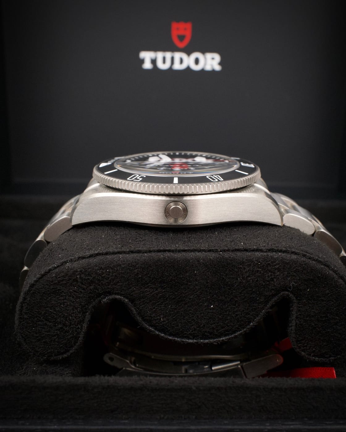 Tudor Pelagos Ultra — photo 6