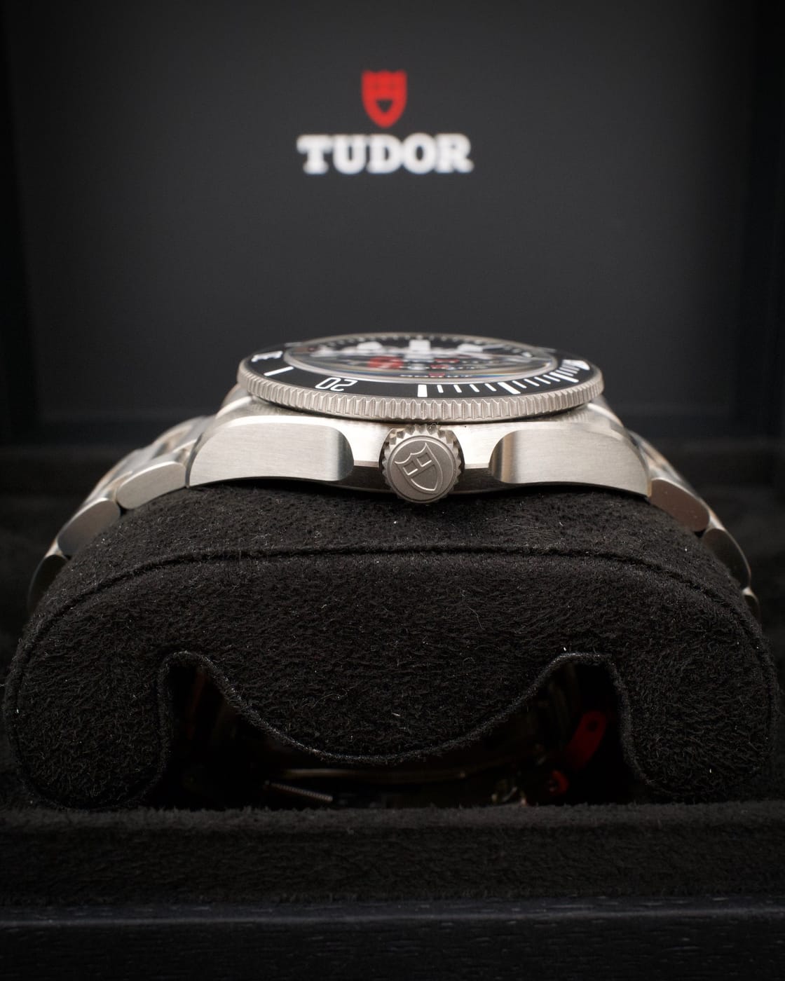 Tudor Pelagos Ultra — photo 7