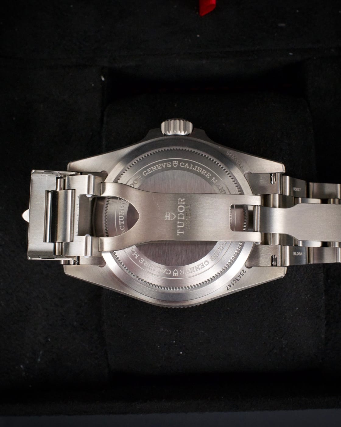 Tudor Pelagos Ultra — photo 8