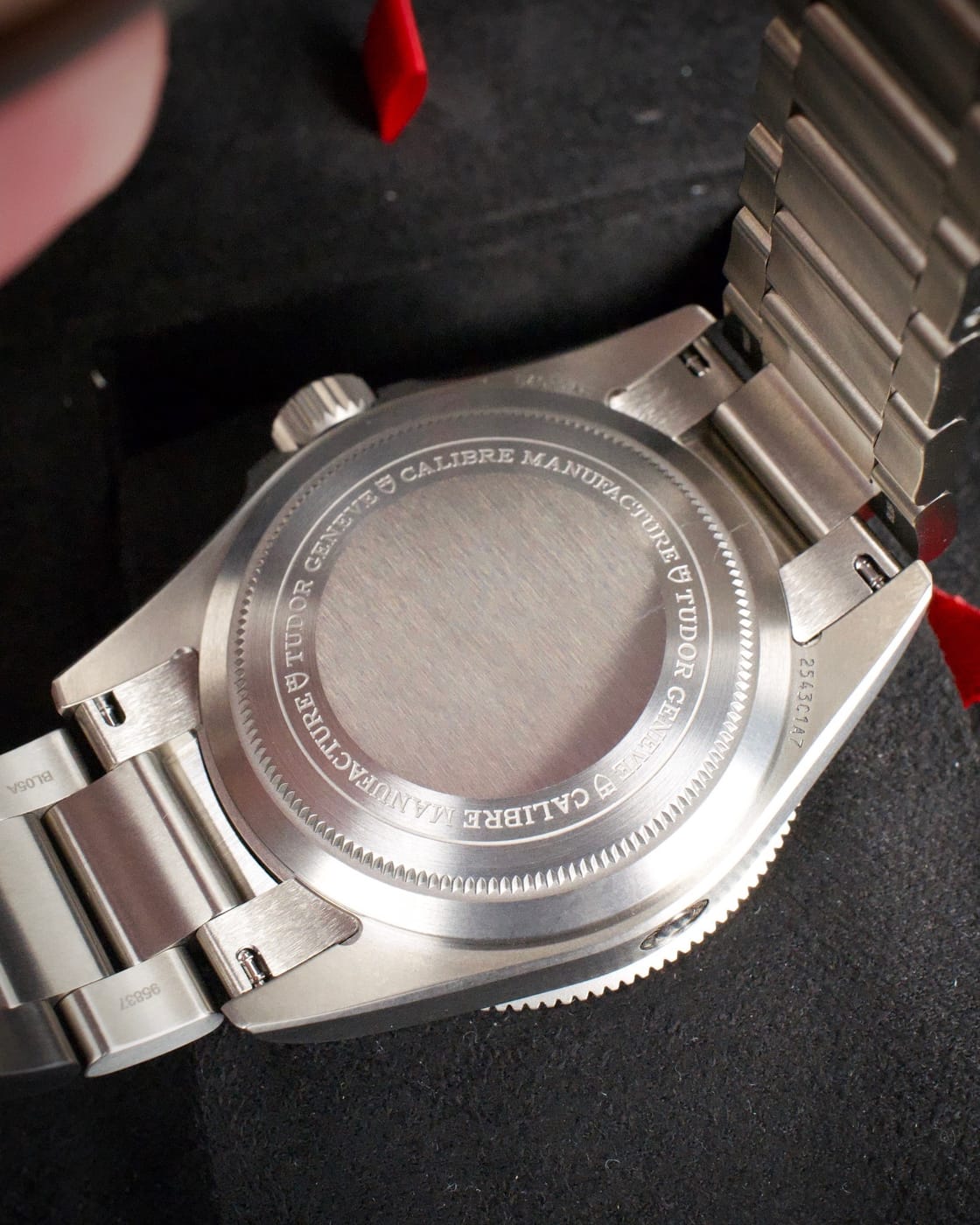 Tudor Pelagos Ultra — photo 9