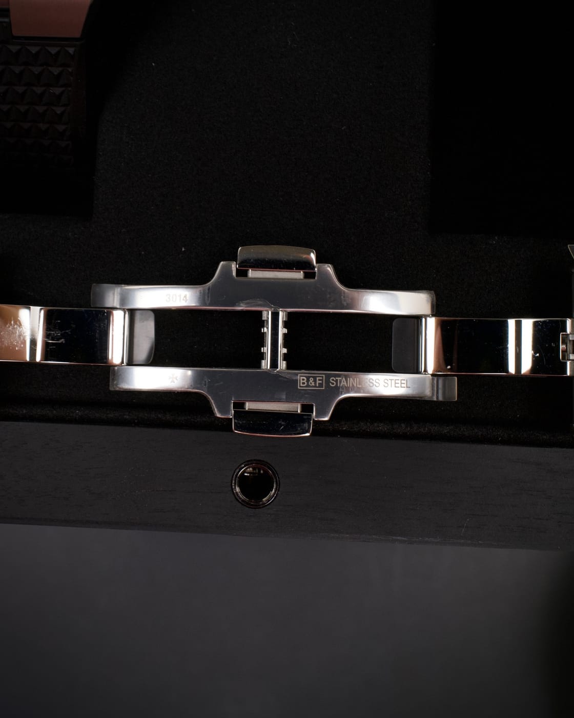 Vacheron Overseas Dual Time — photo 10