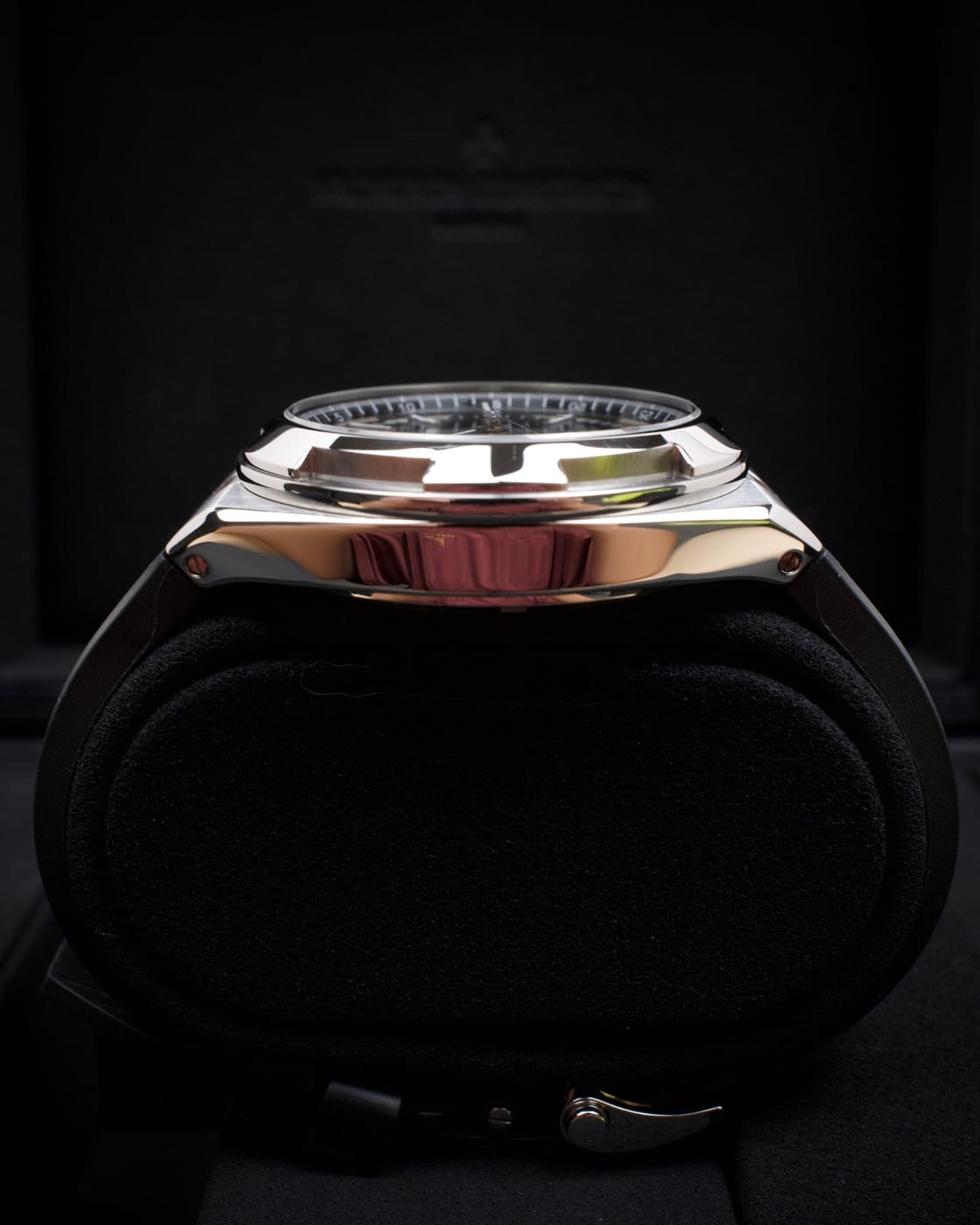 Vacheron Overseas Dual Time — photo 7