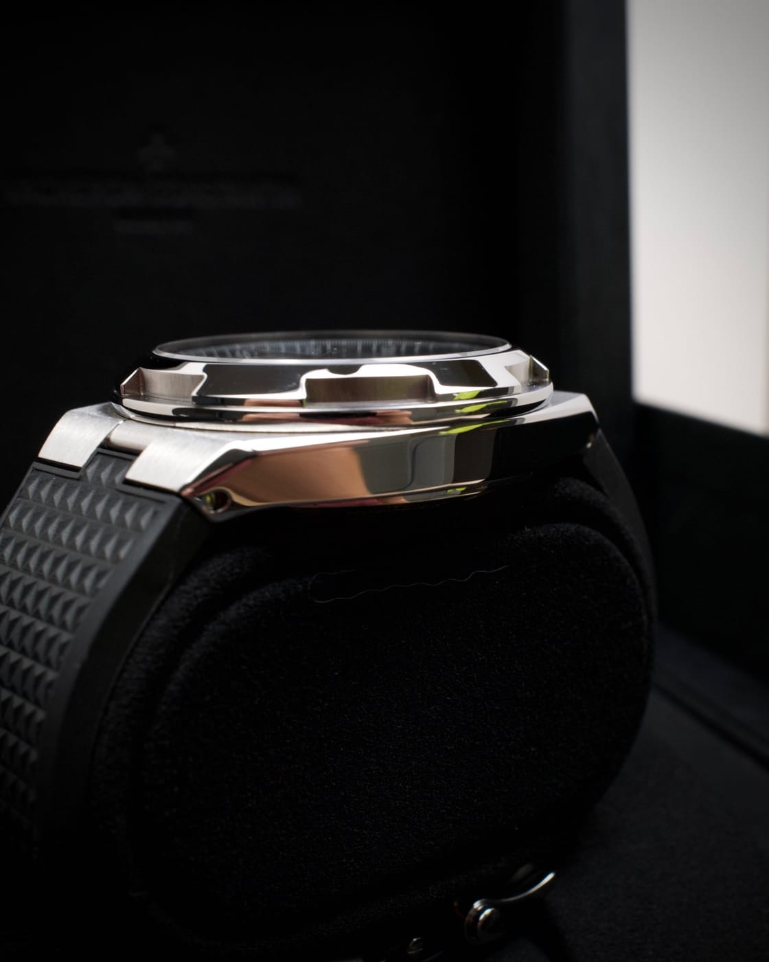 Vacheron Overseas Dual Time — photo 8