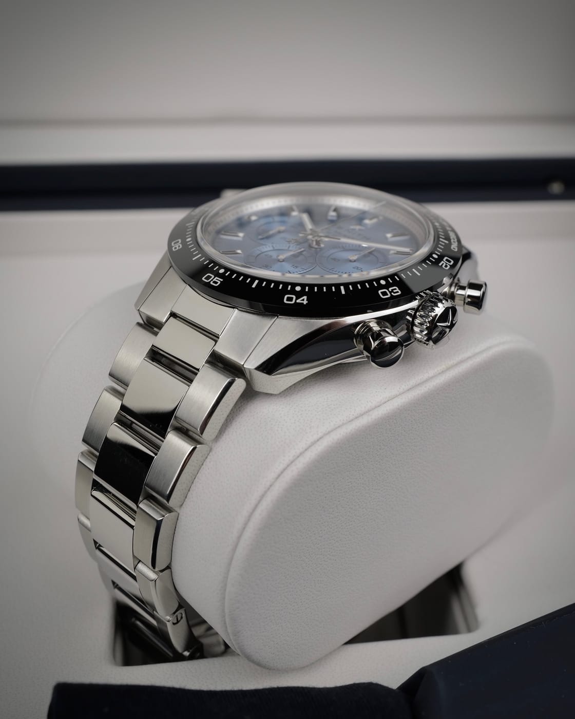 Zenith Chronomaster El Primero Yoshida LE — photo 2