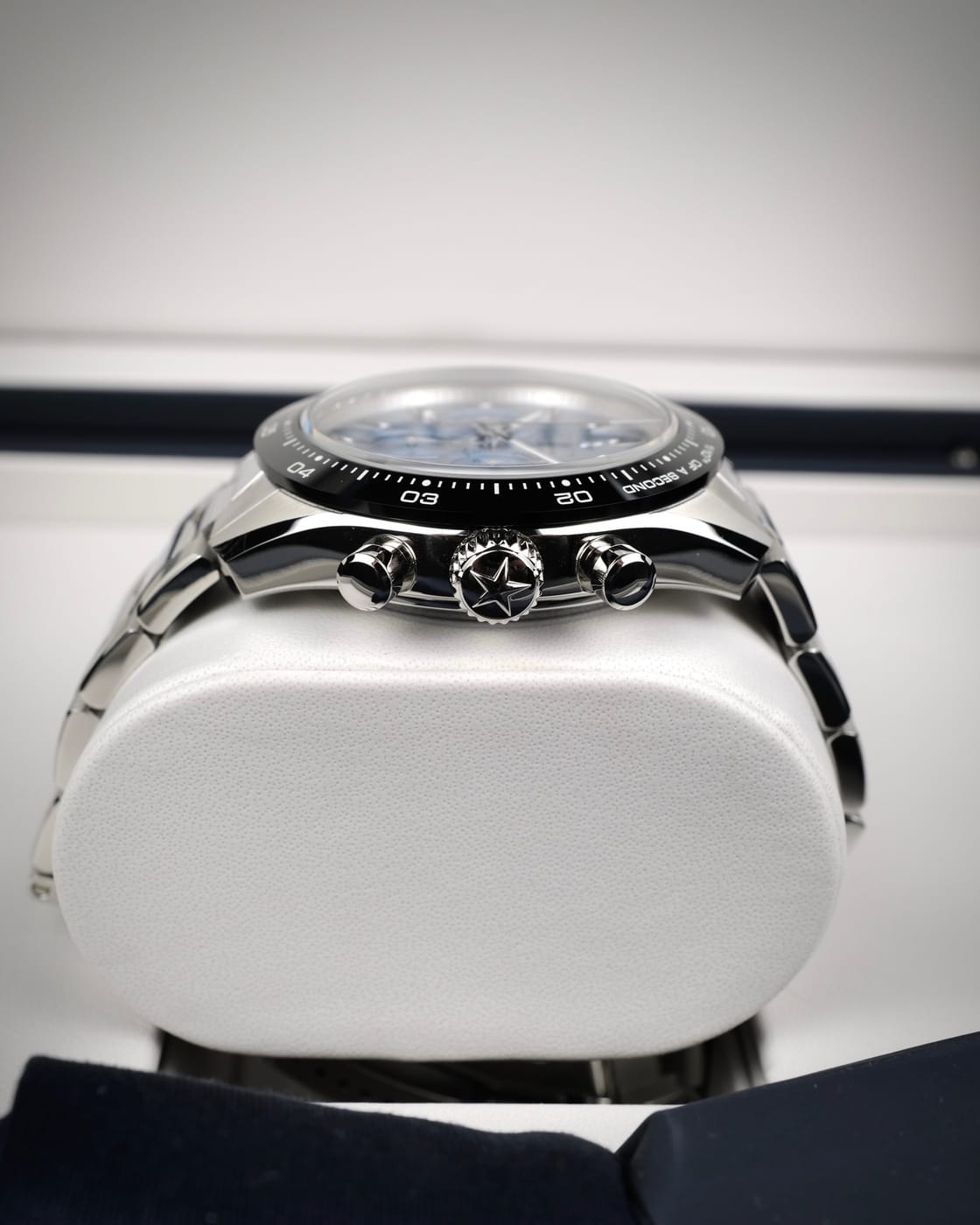 Zenith Chronomaster El Primero Yoshida LE — photo 3