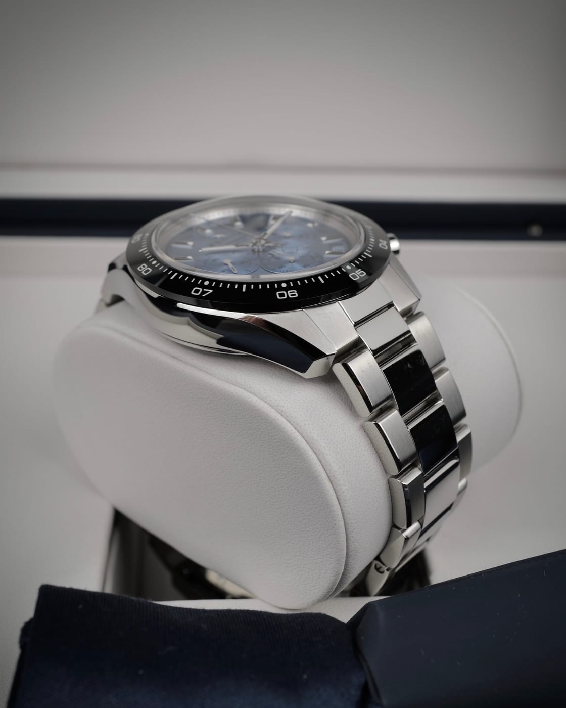 Zenith Chronomaster El Primero Yoshida LE — photo 4