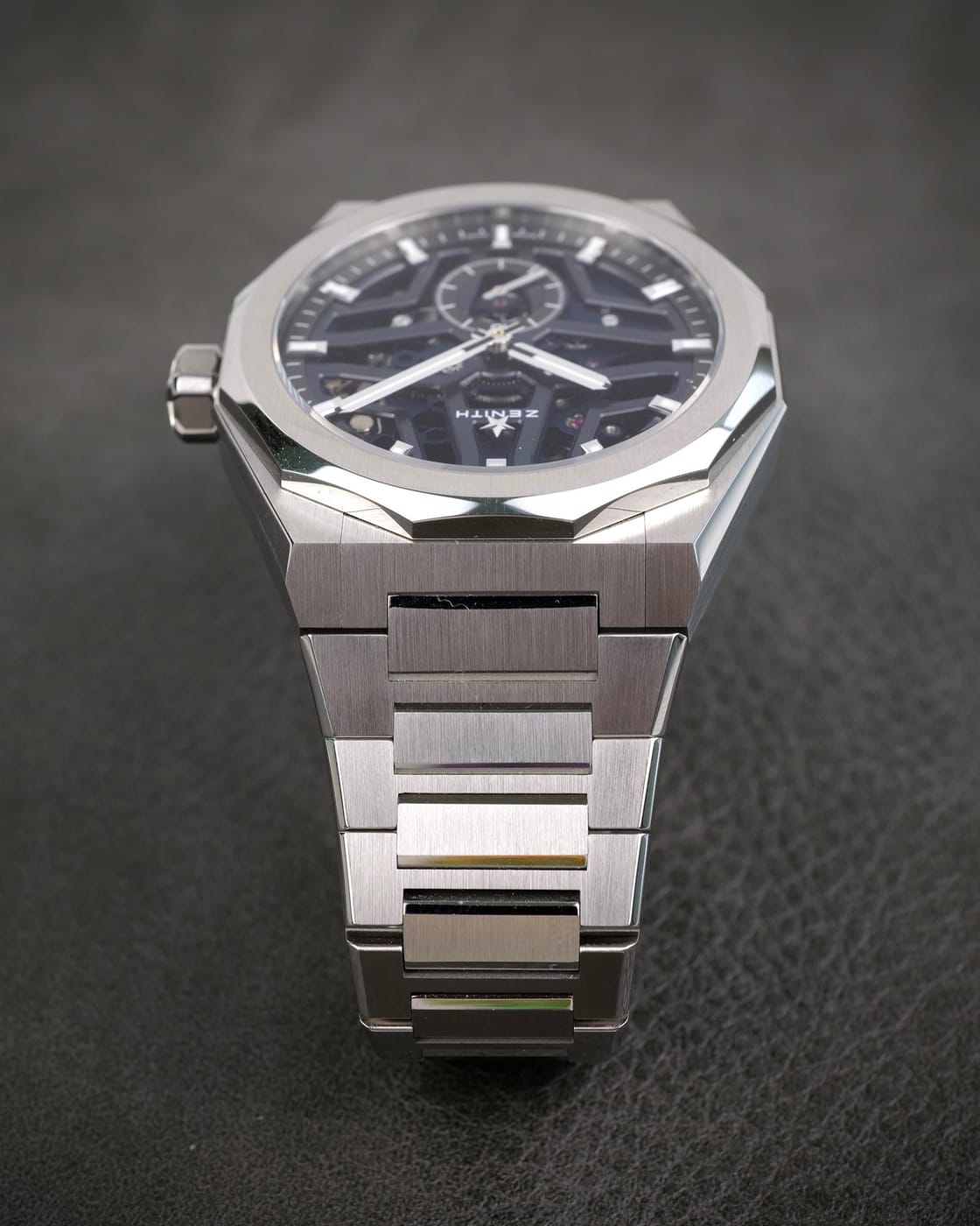 Zenith Defy Skyline Skeleton — photo 3