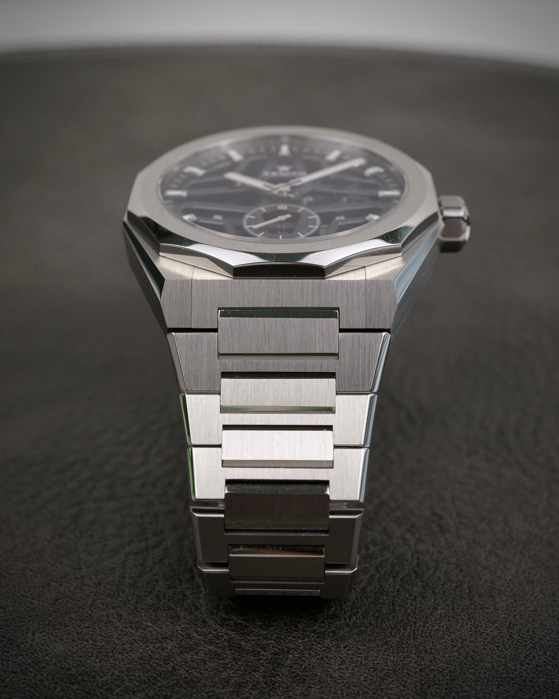 Zenith Defy Skyline Skeleton — photo 4