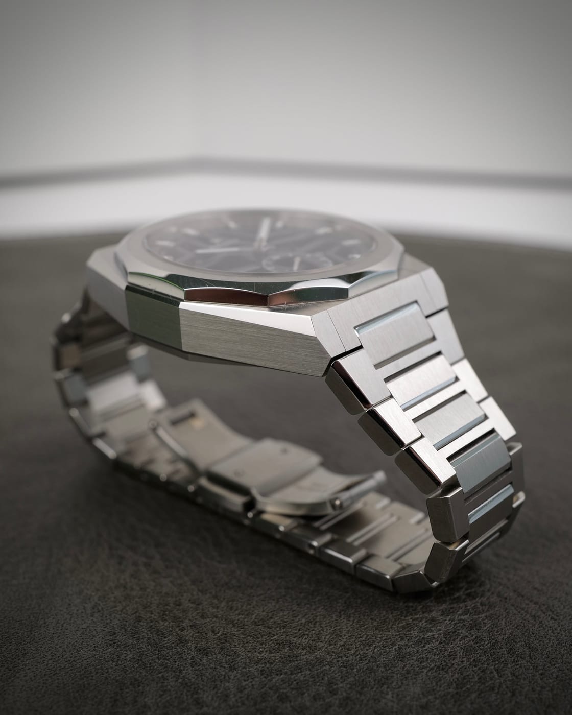 Zenith Defy Skyline Skeleton — photo 6