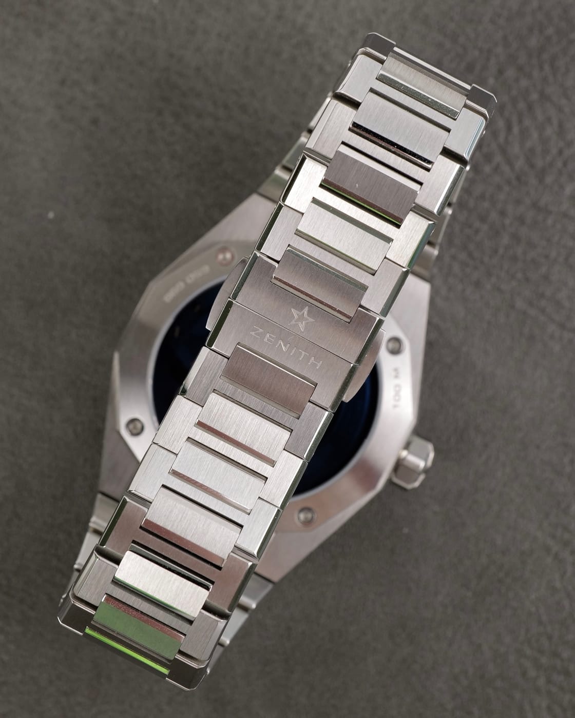 Zenith Defy Skyline Skeleton — photo 8