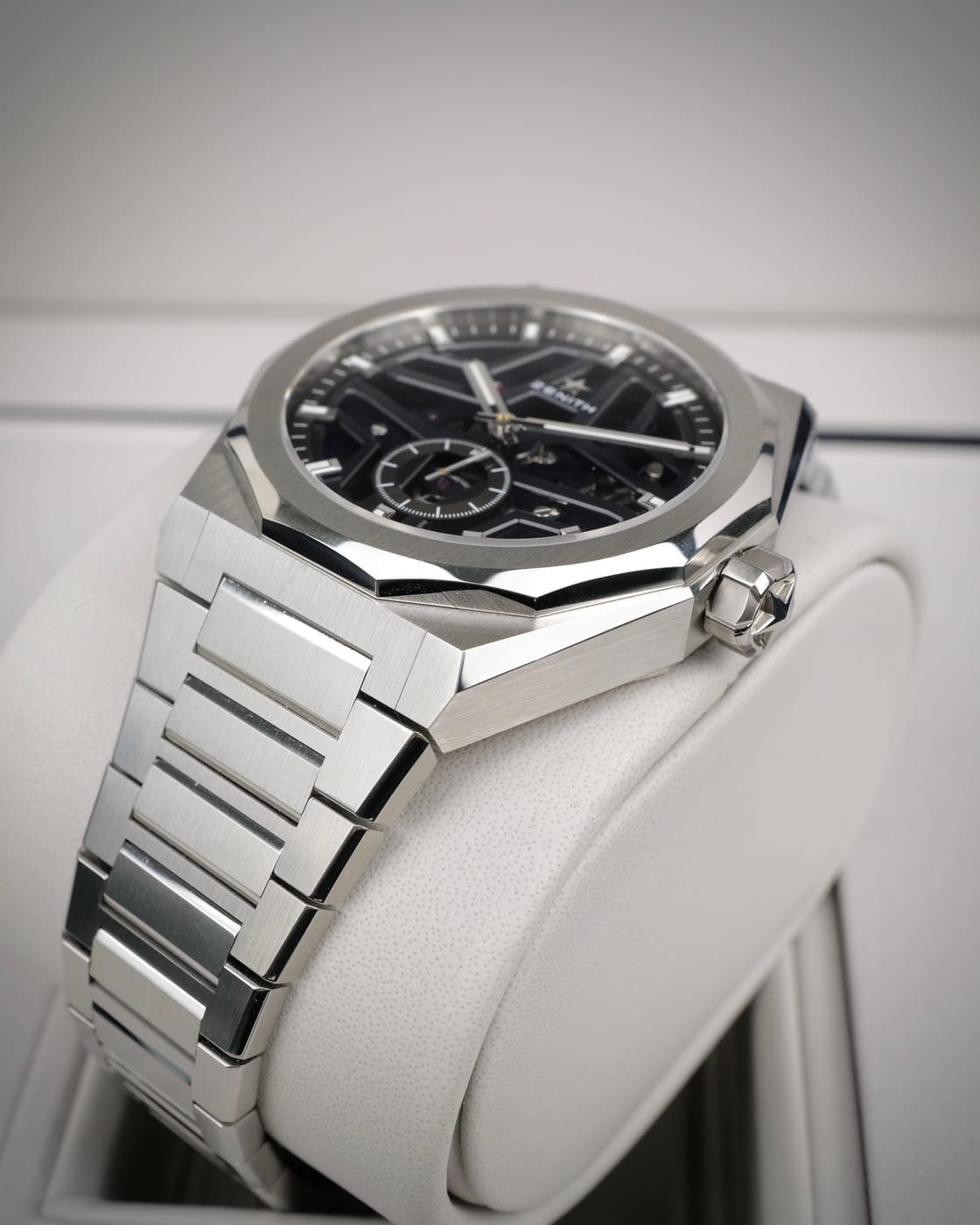 Zenith Defy Skyline Skeleton — photo 2