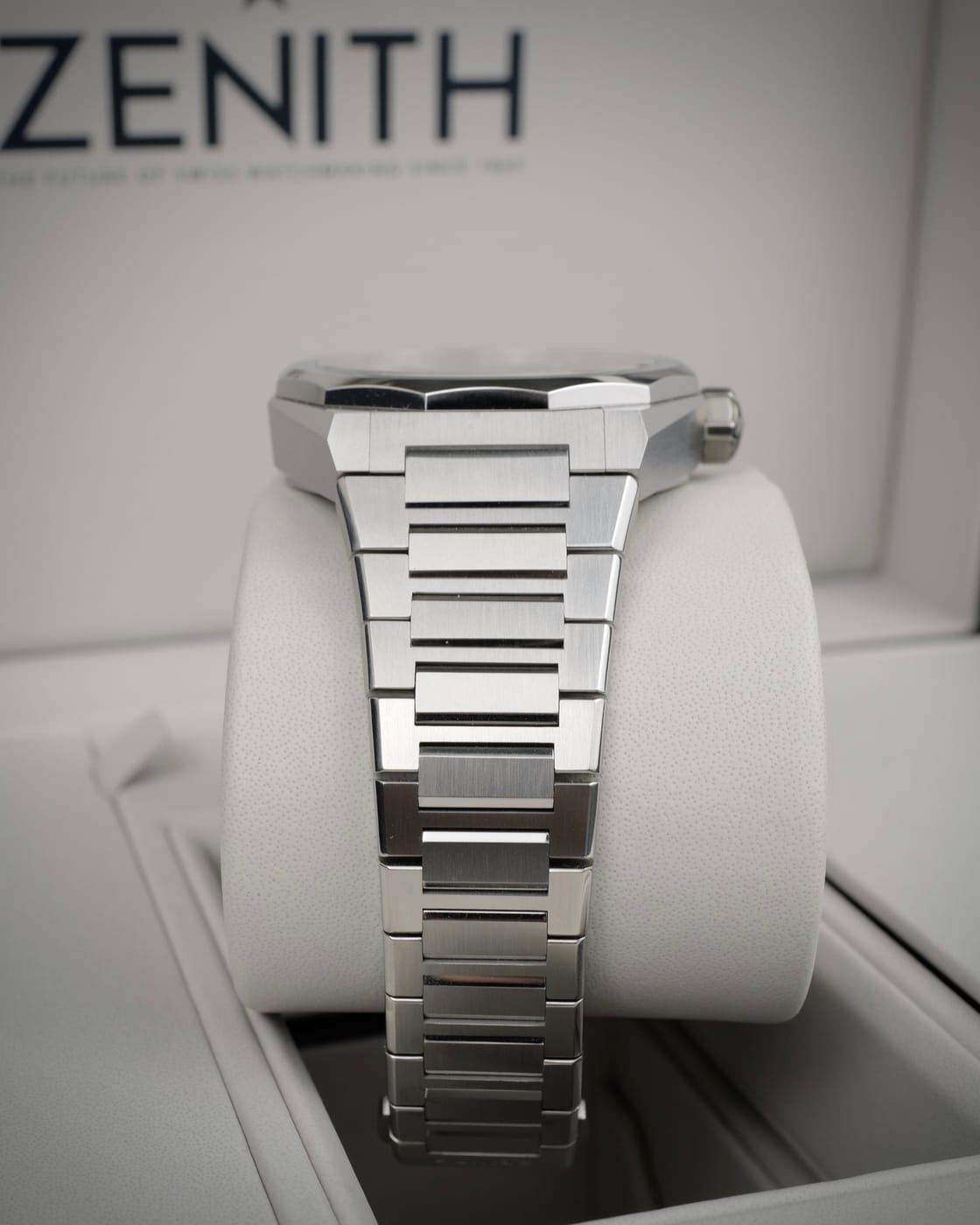Zenith Defy Skyline Skeleton — photo 3