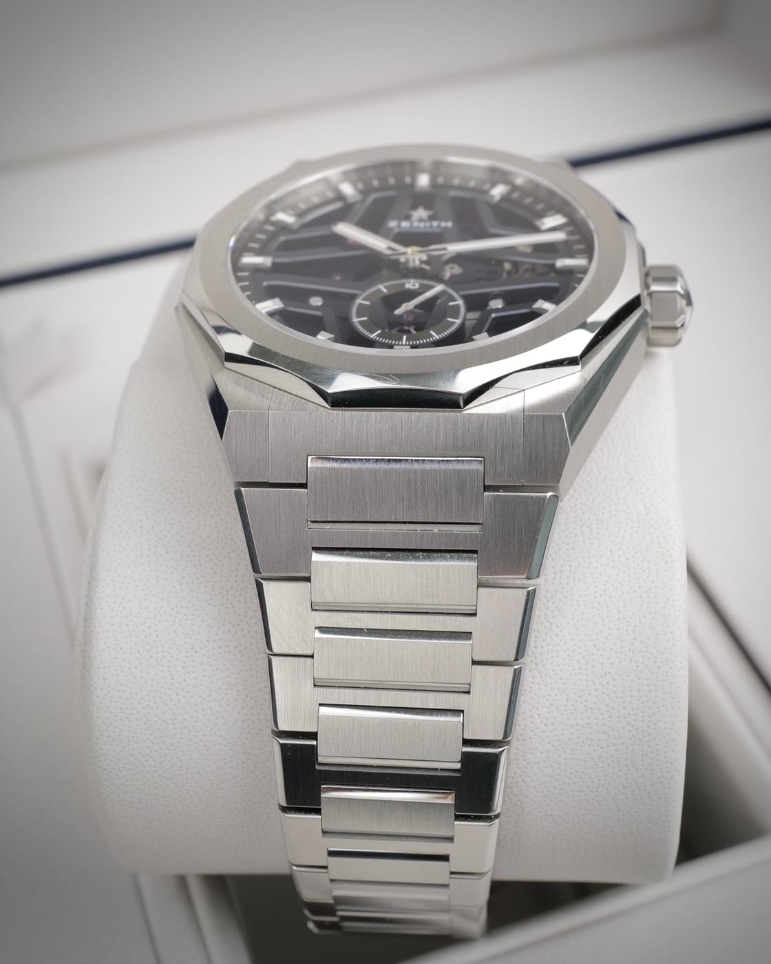 Zenith Defy Skyline Skeleton — photo 4