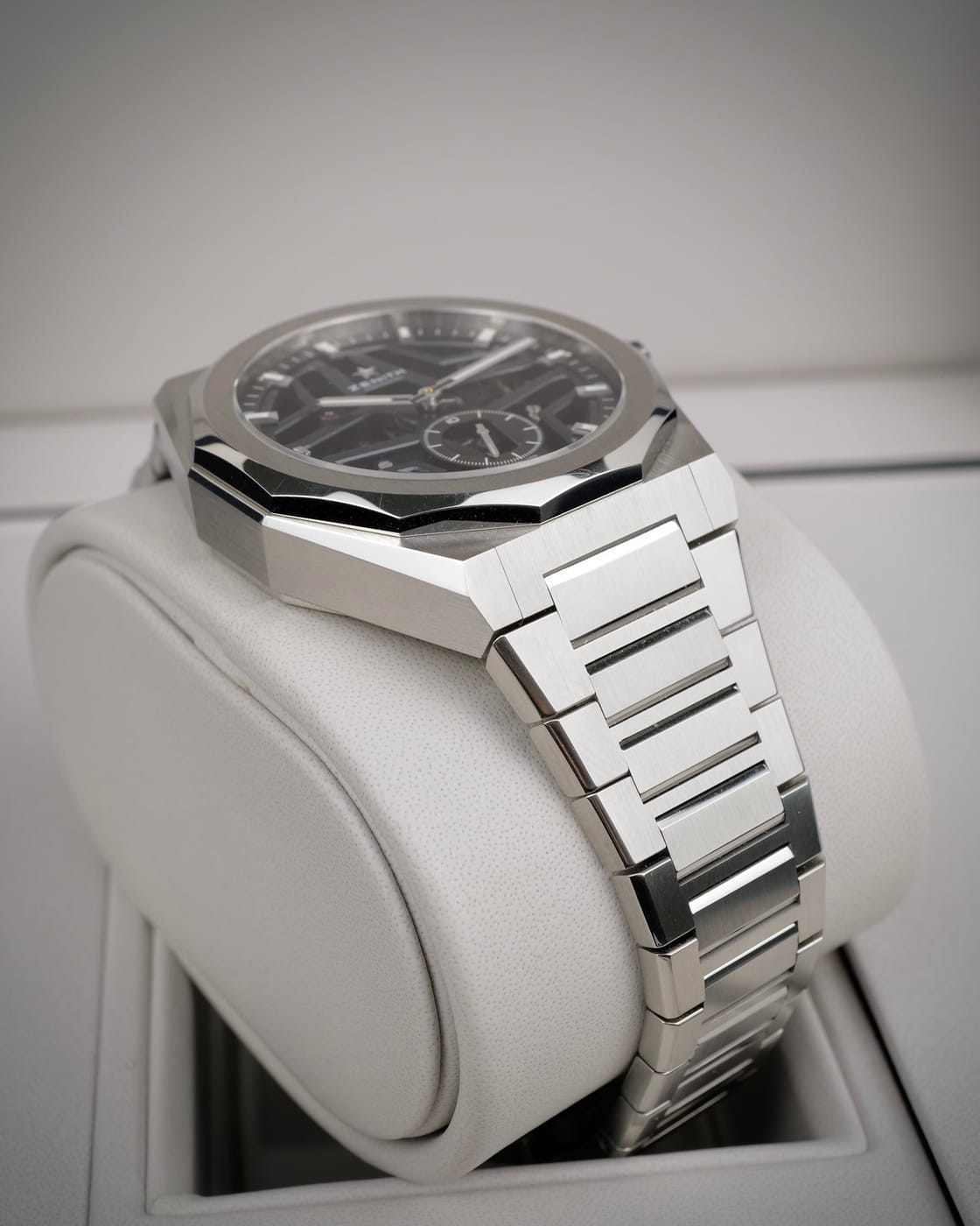 Zenith Defy Skyline Skeleton — photo 5