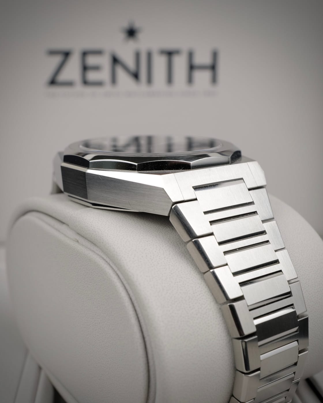 Zenith Defy Skyline Skeleton — photo 6