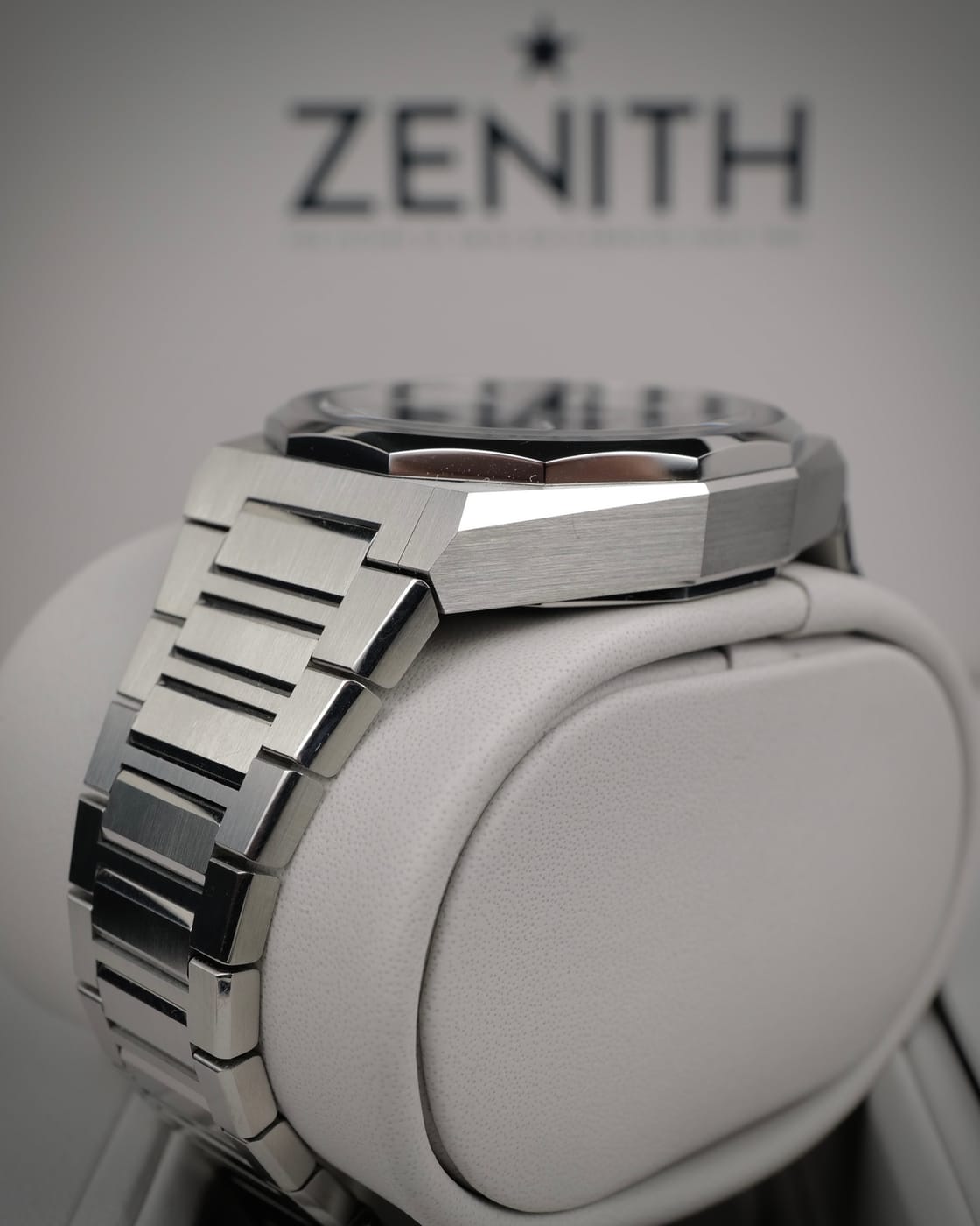 Zenith Defy Skyline Skeleton — photo 7