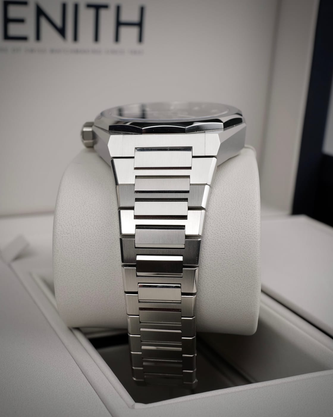 Zenith Defy Skyline Skeleton — photo 9